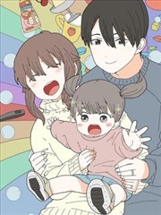 漫画改编形态参考图